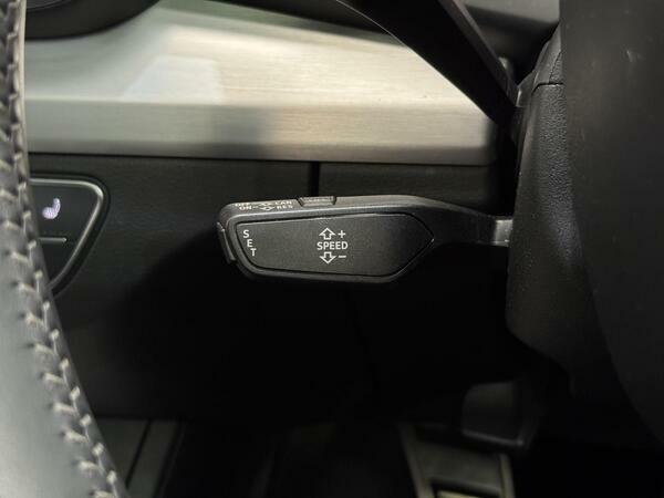 Audi Q5 Suv 2.0 Tdi 40 S Line S Tronic Quattro Euro 6 Ss Grey #45