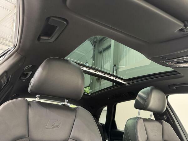 Audi Q5 Suv 2.0 Tdi 40 S Line S Tronic Quattro Euro 6 Ss Grey #23