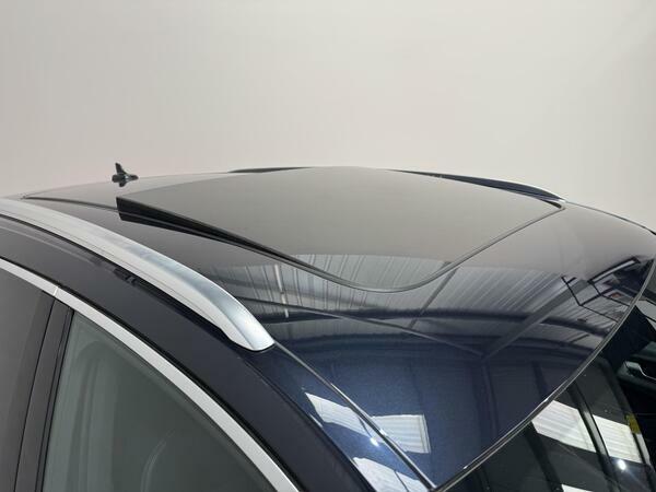 Audi Q5 2.0 Tdi 40 S Line Suv S Tronic Quattro Blue