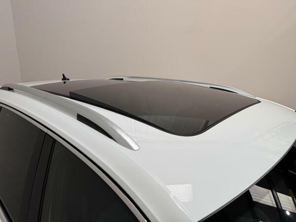 Volkswagen Tiguan 2.0 Tdi R-line Suv Dsg Euro 6 Ss 15 White #2