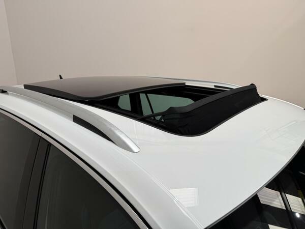 Volkswagen Tiguan 2.0 Tdi R-line Suv Dsg Euro 6 Ss 15 White #3