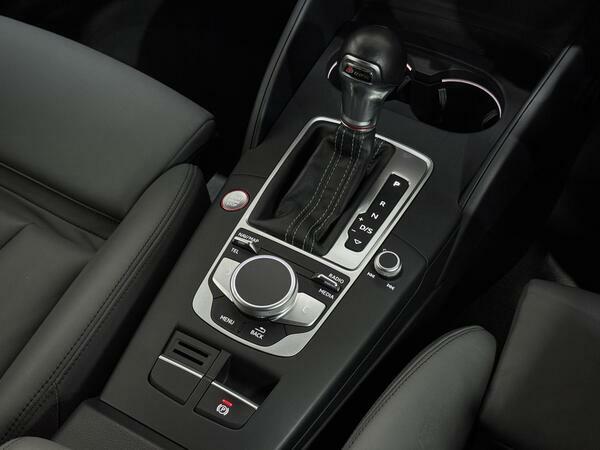 Audi S3 2.0 Tfsi Saloon S Tronic Quattro Euro 6 Blue #30