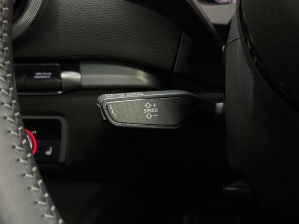 Audi S3 2.0 Tfsi Saloon S Tronic Quattro Euro 6 Blue #40