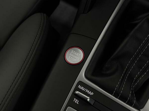 Audi S3 2.0 Tfsi Saloon S Tronic Quattro Euro 6 Blue #31