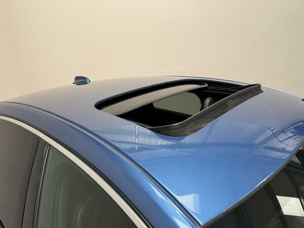Volvo S90 2.0 T4 Gpf R-design Saloon Euro 6 Blue #3