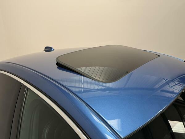 Volvo S90 2.0 T4 Gpf R-design Saloon Euro 6 Blue #2