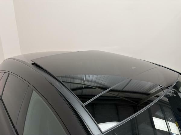 Mercedes-Benz CLA Class 1.3 Cla180h Mhev Amg Line Premium Plus Shooting AF24DWZ Black #2