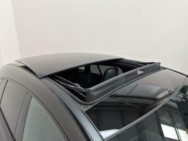 Mercedes-Benz CLA Class 1.3 Cla180h Mhev Amg Line Premium Plus Shooting AF24DWZ Black #3