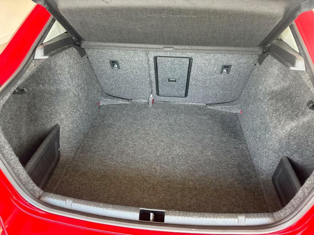 Seat Toledo 1.6 Tdi Ecomotive Style Advanced Euro 6 Ss Blue #39