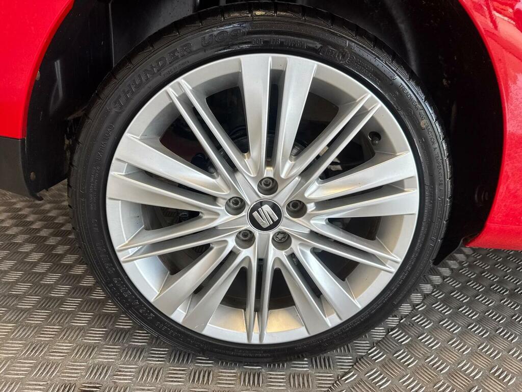 Seat Toledo 1.6 Tdi Ecomotive Style Advanced Euro 6 Ss Blue #30