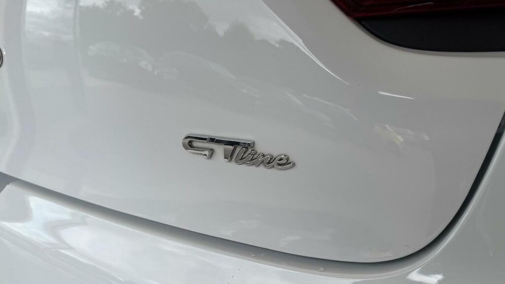 Renault Clio 1.6 Tce Renaultsport Lux Edc Euro 5 Yellow #59