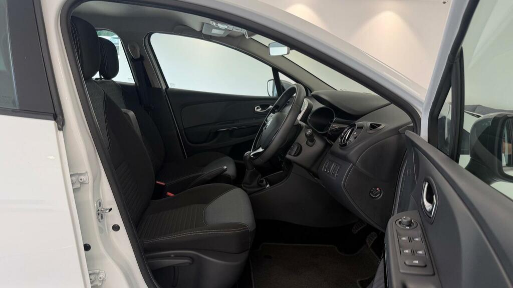 Renault Clio 1.6 Tce Renaultsport Lux Edc Euro 5 Yellow #53