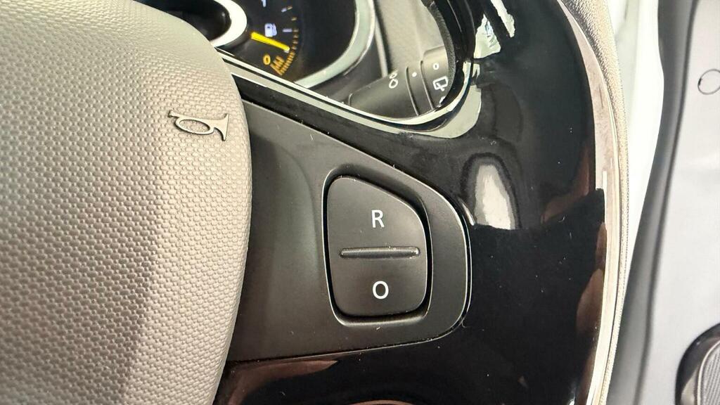 Renault Clio 1.6 Tce Renaultsport Lux Edc Euro 5 Yellow #40
