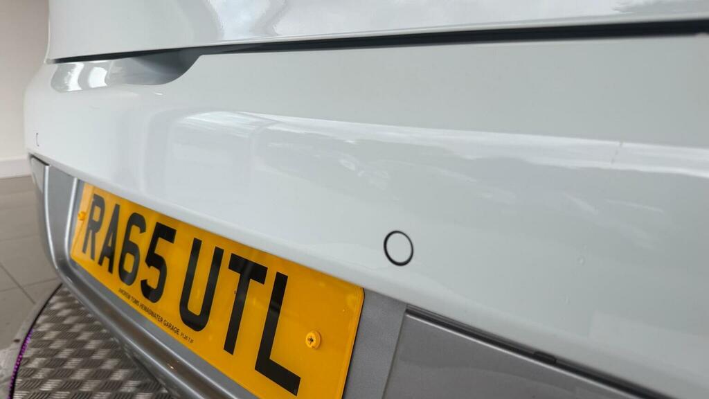 Renault Clio 1.6 Tce Renaultsport Lux Edc Euro 5 Yellow #58