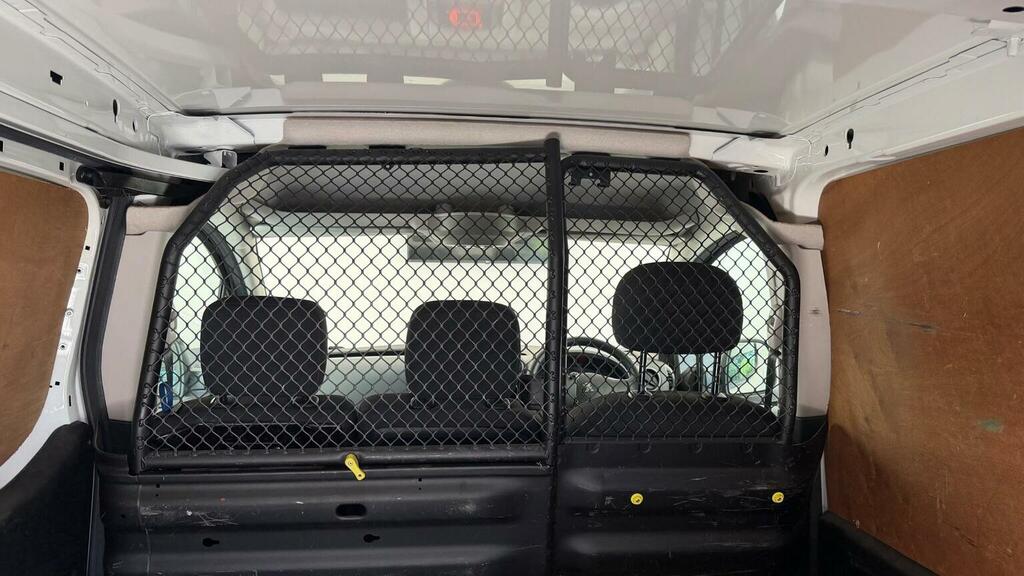 Peugeot Partner 1.2 Puretech Outdoor Euro 6 Ss Grey #36