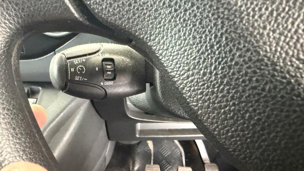Peugeot Partner 1.2 Puretech Outdoor Euro 6 Ss Grey #38