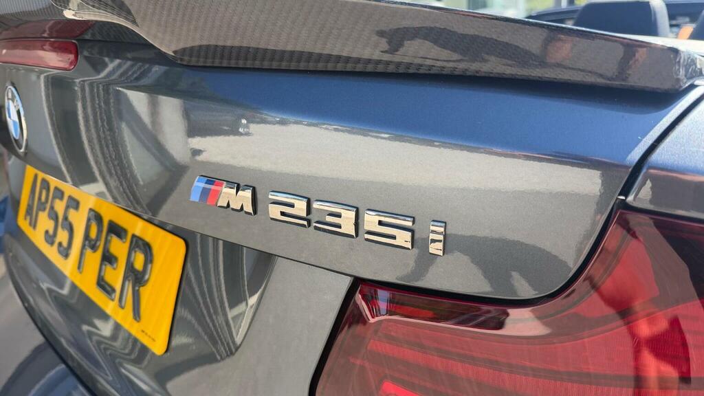 BMW 2 Series 1.5 218I Sport Mpv Euro 6 Ss 1 Silver #7