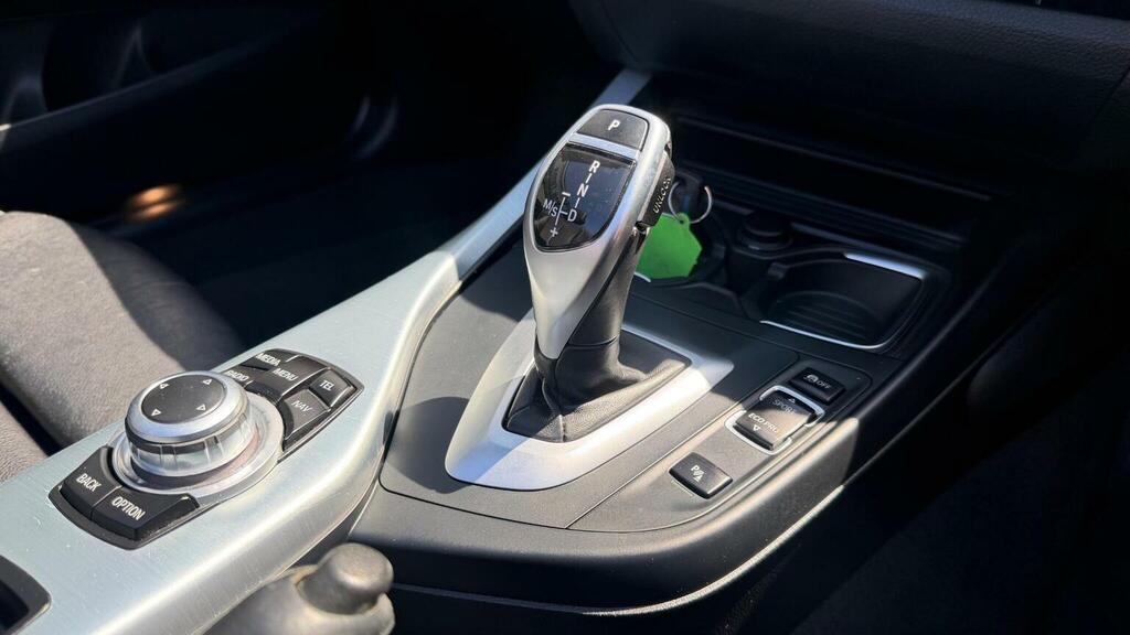 BMW 2 Series 1.5 218I Sport Mpv Euro 6 Ss 1 Silver #19
