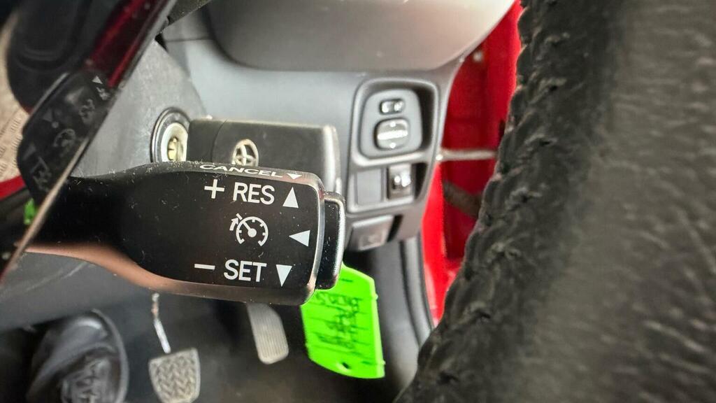 Toyota Aygo 1.0 Vvt-i X-trend White #47