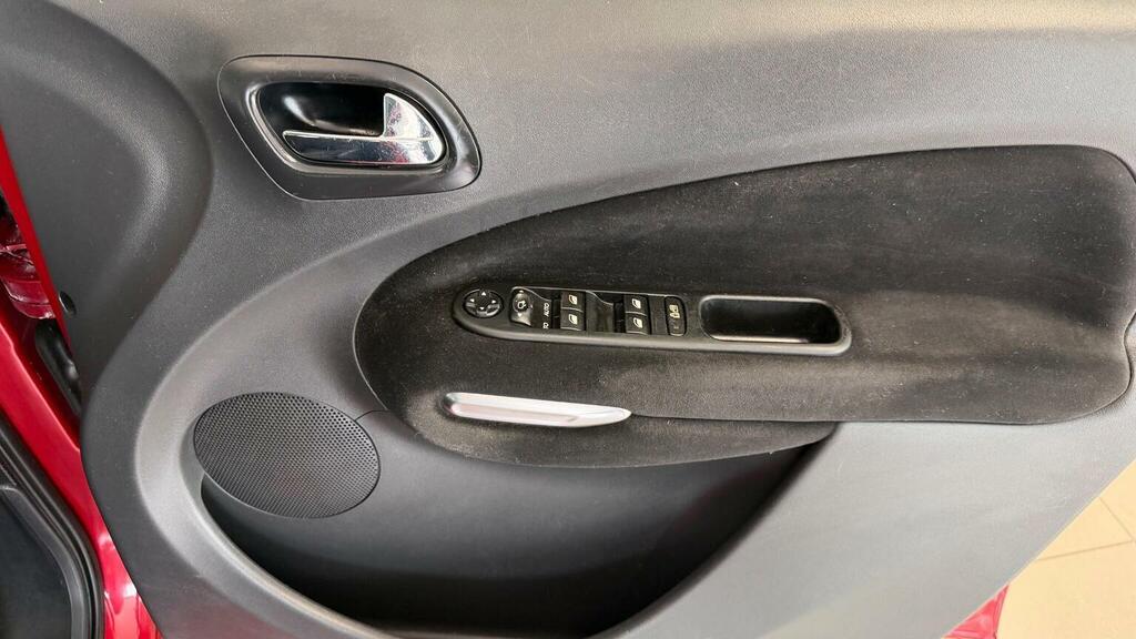 Citroen C3 Picasso 1.6 Hdi Exclusive Mpv Euro 5 11 Grey #39