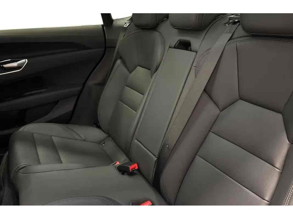 Audi E Tron GT 390Kw Quattro 93Kwh Cs Grey #7