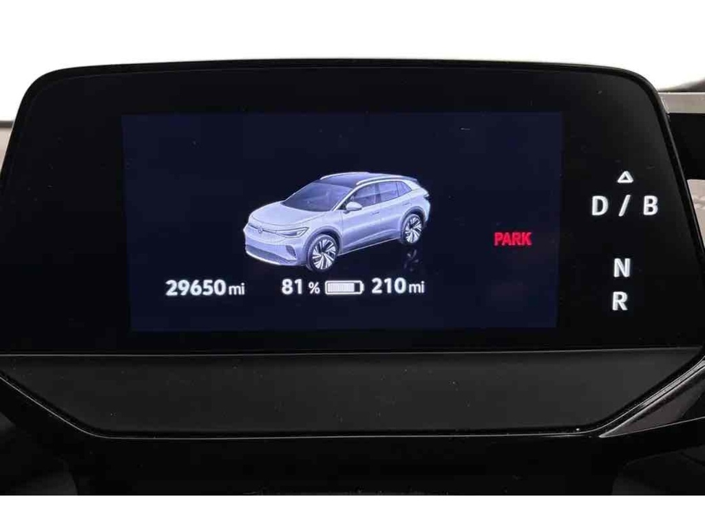 Volkswagen ID.4 150Kw Family Pro Performance 77Kwh White #7