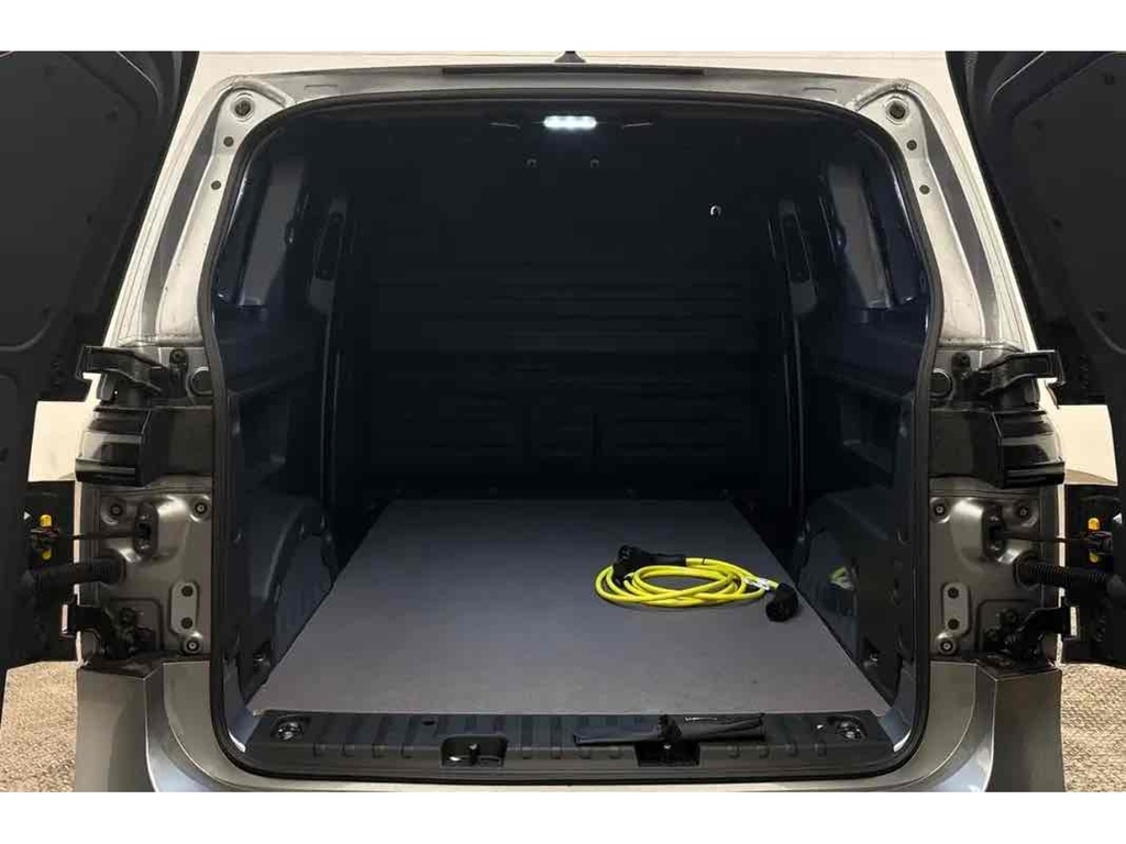 Volkswagen ID.Buzz Id. Buzz 210Kw Life Pro 79Kwh White #7