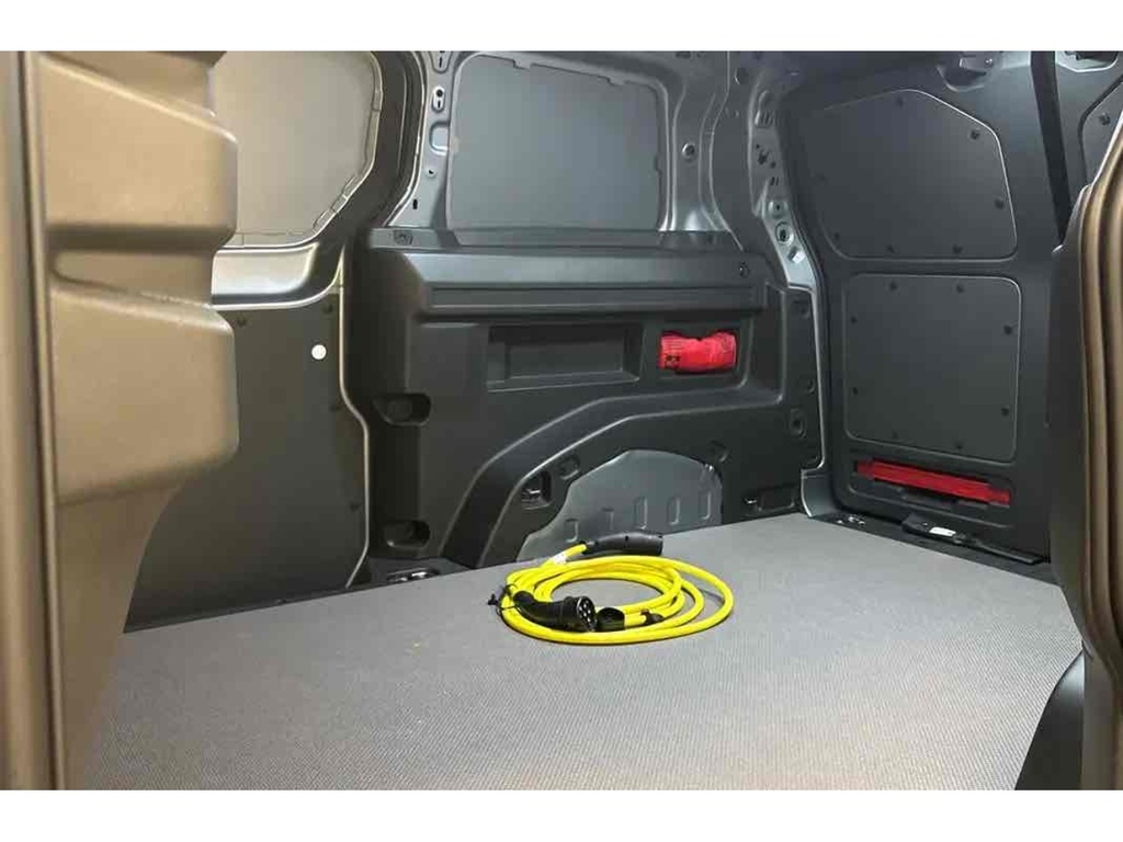Volkswagen ID.Buzz Id. Buzz 210Kw Life Pro 79Kwh White #8