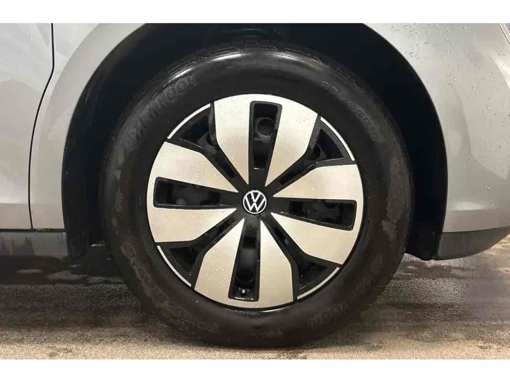 Volkswagen ID.Buzz Id. Buzz 210Kw Life Pro 79Kwh White #9