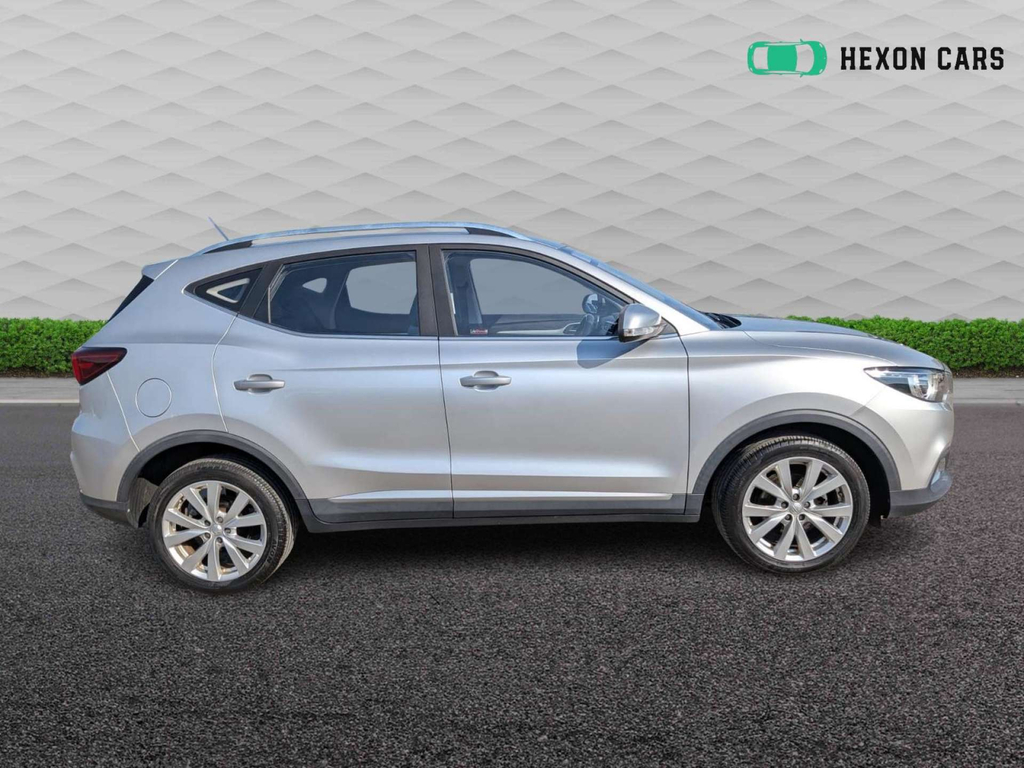 MG ZS Zs Excite T  #3
