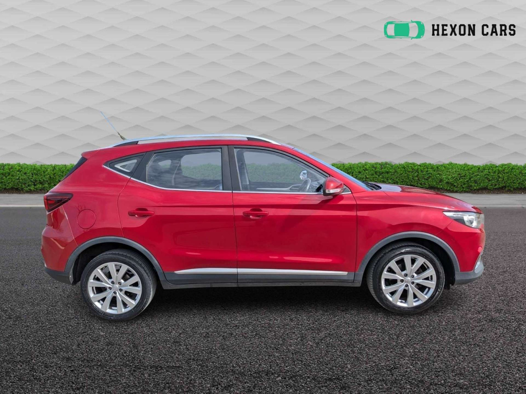 MG ZS Zs Excite T  #3