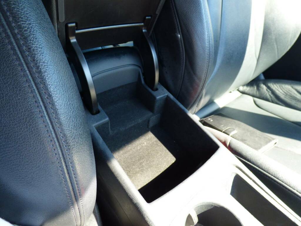 Audi A4 2.0 Tdi S Line Saloon Euro 5 S Black #43