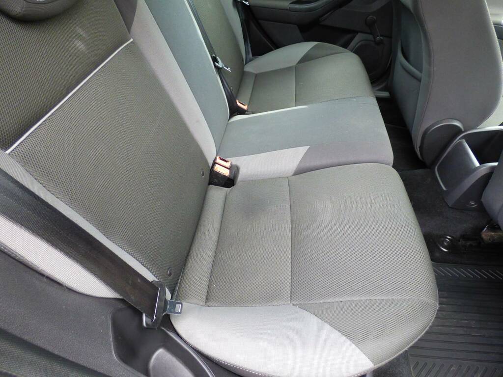 Ford Focus 2.0T Ecoboost St-3 Hatchback Eur Blue #18