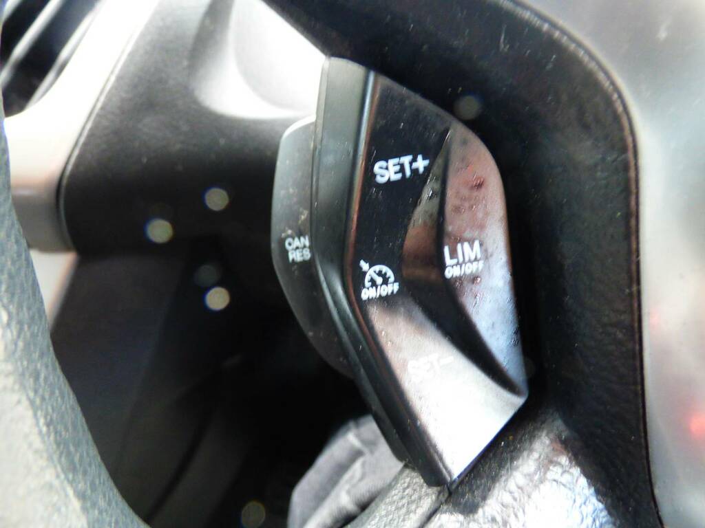 Ford Focus 2.0T Ecoboost St-3 Hatchback Eur Blue #41