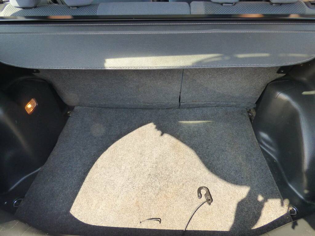 Honda Jazz Dsi Se 5-Door Blue #11