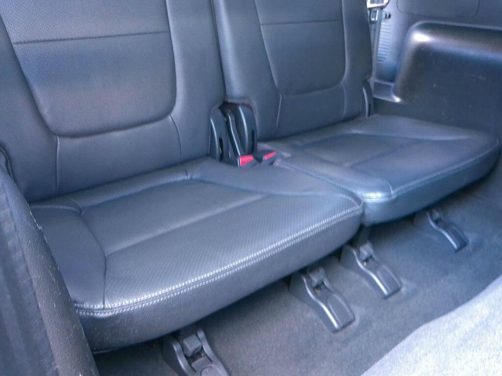 Kia Sorento 2.2 Crdi Kx-2 Awd Euro 5 Silver #22