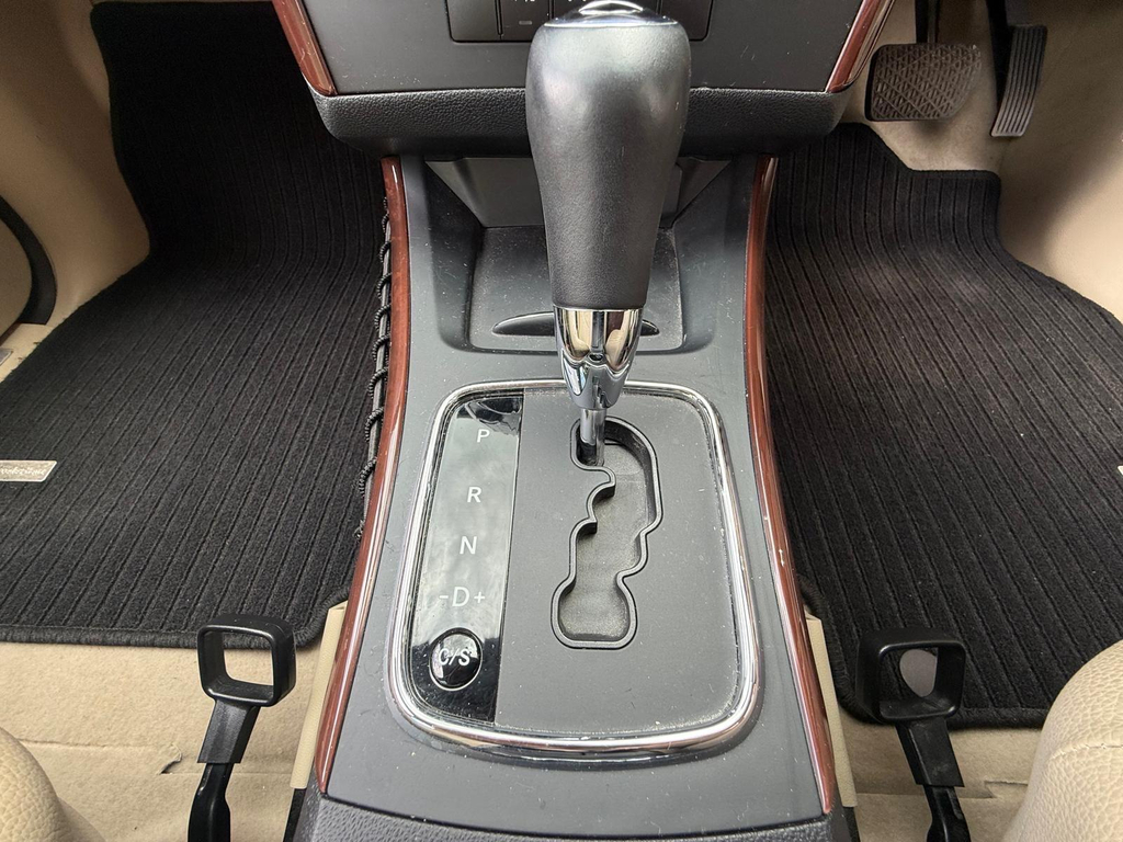 Mercedes-Benz A Class 1.5 A160 Classic Se Cvt Silver #30