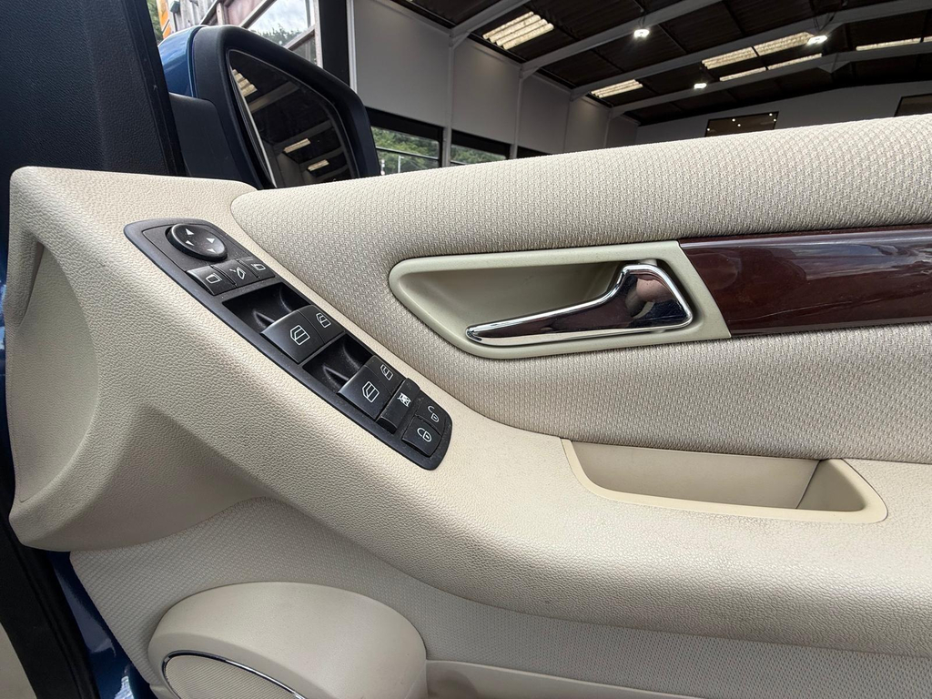 Mercedes-Benz A Class 1.5 A160 Classic Se Cvt Silver #23