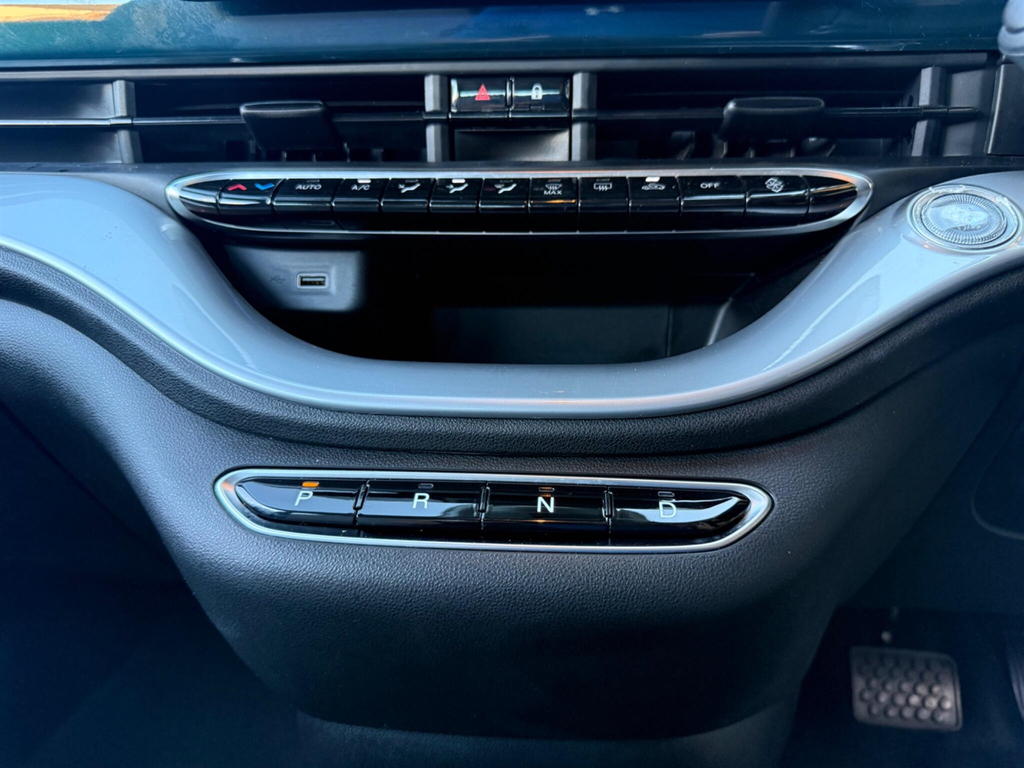 Fiat 500E 2023 42Kwh La Prima Hatchback Black #22
