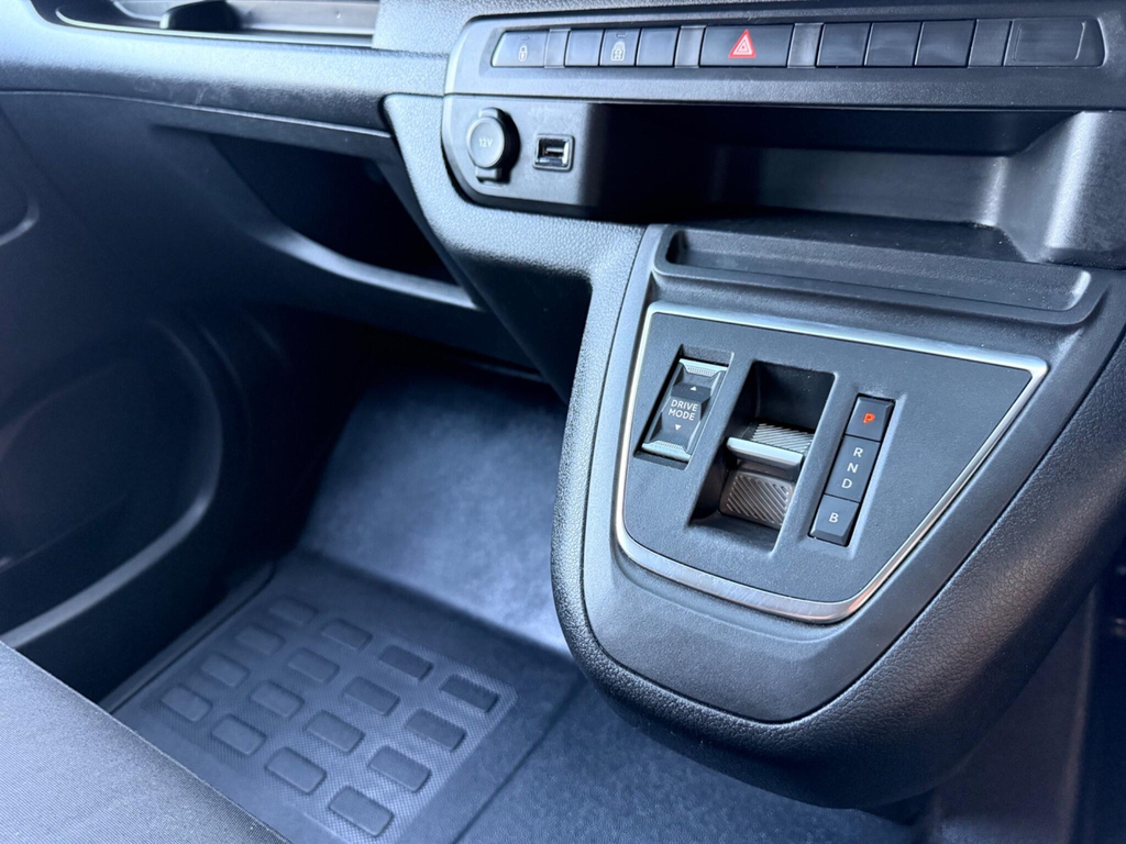 Citroen e-SpaceTourer 50Kwh Business Lounge M Mpv Mwb Grey #29