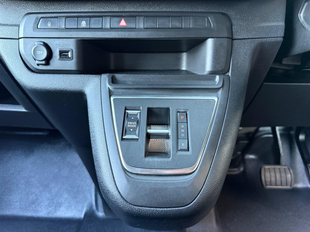 Citroen e-SpaceTourer 50Kwh Business Lounge M Mpv Mwb Grey #28
