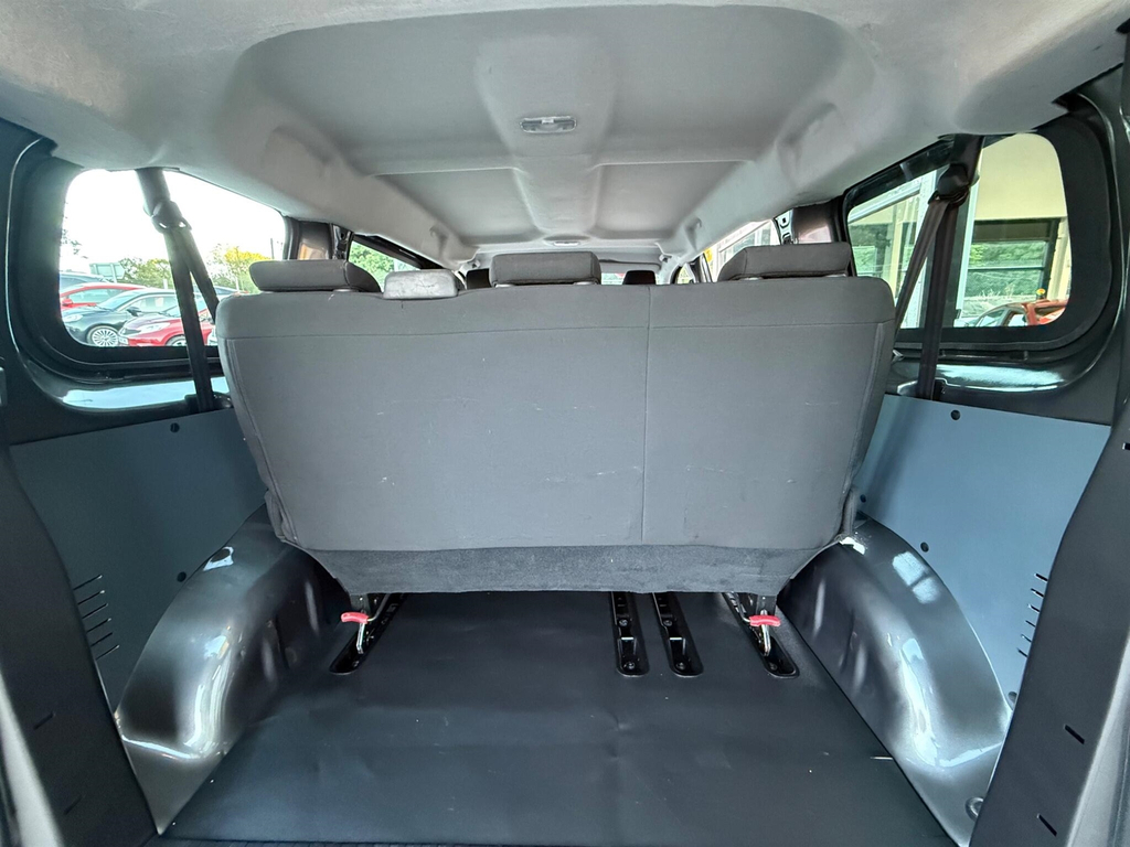 Citroen e-SpaceTourer 50Kwh Business Lounge M Mpv Mwb Grey #17