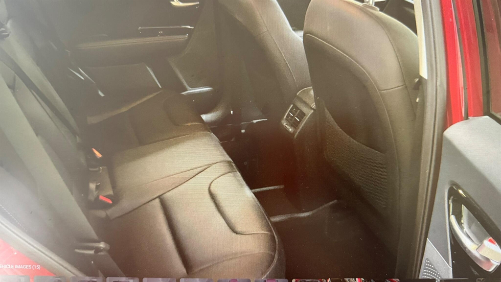 Kia Niro 1.6 Gdi 4 Suv Hybrid Dct Ss Blue #13