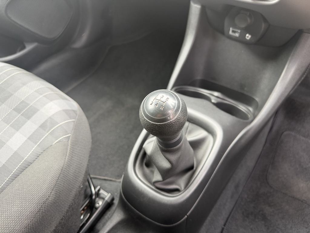 Peugeot 108 1.0 72 Collection 2-Tronic Grey #14