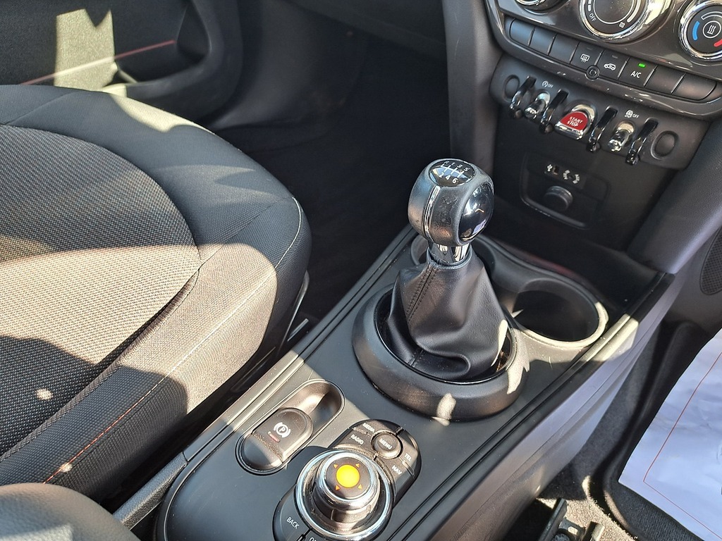 Mini Countryman 2.0 John Cooper Works Suv All4 Eur Black #38