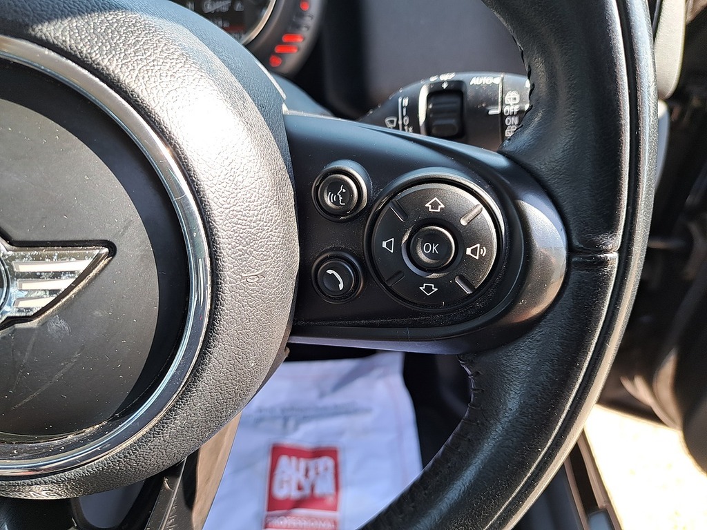 Mini Countryman 2.0 John Cooper Works Suv All4 Eur Black #36