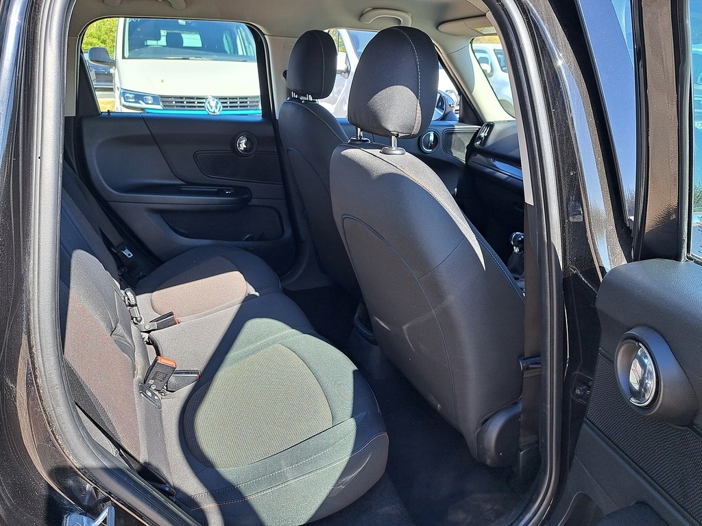 Mini Countryman 2.0 John Cooper Works Suv All4 Eur Black #14