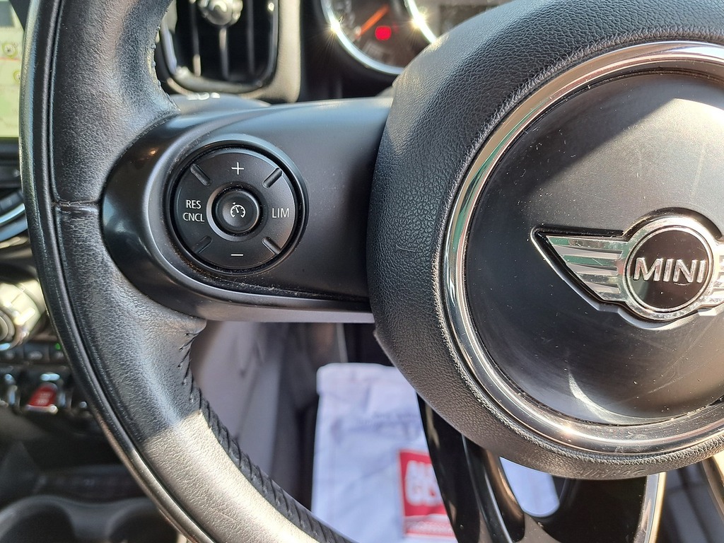 Mini Countryman 2.0 John Cooper Works Suv All4 Eur Black #37