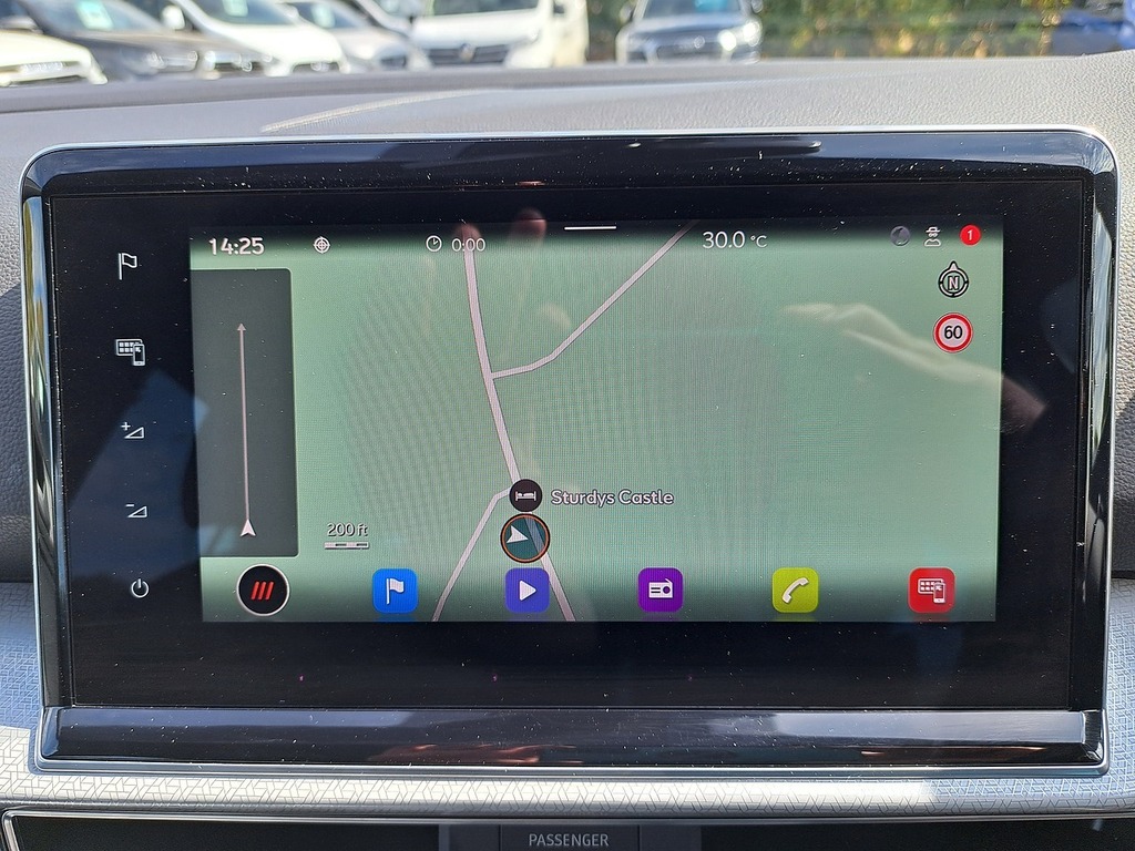 Seat Tarraco Ecotsi Evo Se Technology Black #4