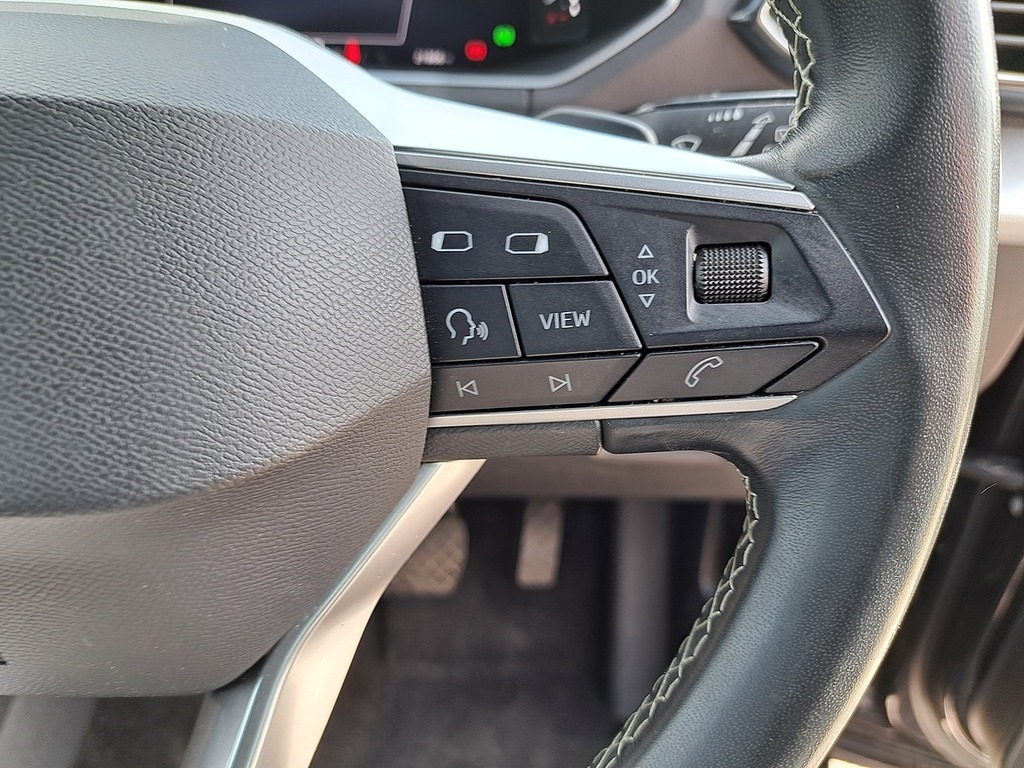 Seat Tarraco Seat Estate 2.0 Tdi 200 Fr Sport Dsg  #36